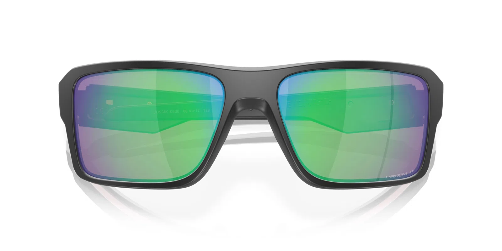 Oakley Double Edge 9380 Sunglasses - view 52